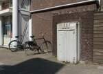 Johan van Soessdijkstraat (thv Arent Krijtsstraat), Diemen
              <br/>
              Marcel Westhoff, 2019-04-01